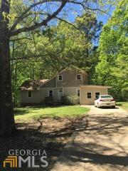 90 Highland Cir, Mcdonough GA  30253-5353 exterior