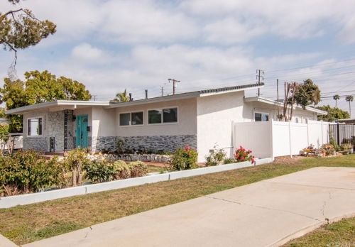 15522 Hornell St, Whittier CA  90604-2308 exterior