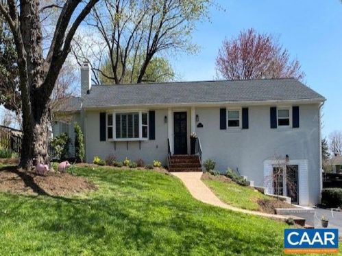 1436 Birchwood Dr, Crozet, VA 22932-9441