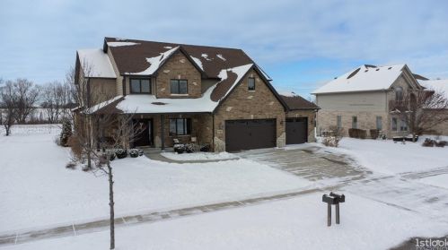 22988 Lakeview Estates Blvd, Frankfort, IL 60423-8528
