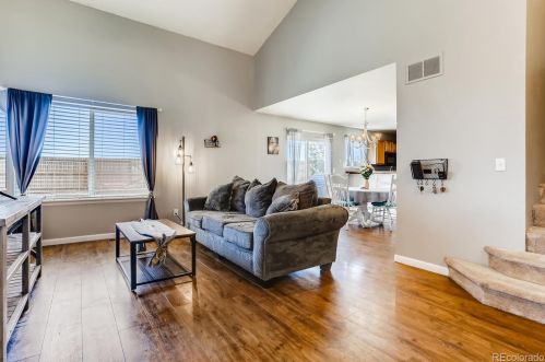 22396 Navarro Dr, Denver CO  80018-3075 exterior