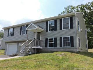 48 Glenford Dr, Waterbury, CT 06708-2303