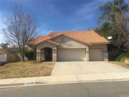 35659 Aster Dr, Wildomar, CA 92595-8560