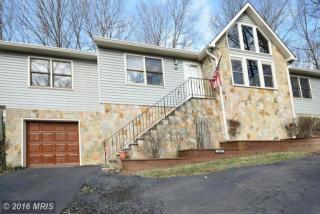 1002 Richmond Dr, Stafford, VA 22554-1918
