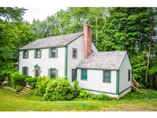 11 Hale Farm Rd, Lee, NH 03861-6205