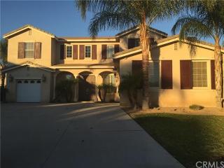 7321 Maplewood Ct, Corona, CA 92880-8520