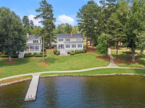 1022 Marina Cove Ct, Reynolds Plantation, GA 30642-4997