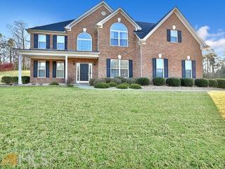 301 Kory Dr, Newnan, GA 30263-7071