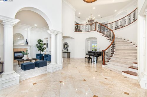 1843 Sannita Ct, Pleasanton, CA 94566-2262