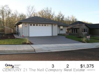 1575 Basil St, Roseburg OR  97471-7741 exterior