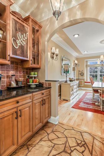 12924 Archer Ave, Lemont IL  60439-4705 exterior