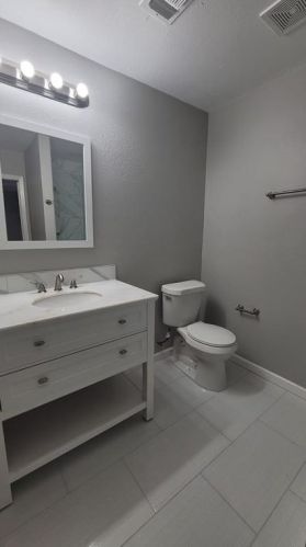 5401 Odom Ave, Fort Worth TX  76114-4540 exterior