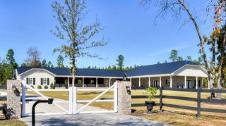 1540 Quarry Pass, Aiken, SC 29803-1168