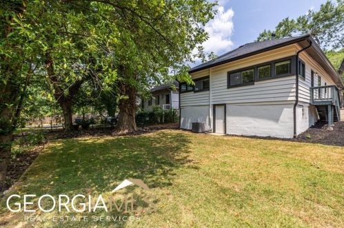 1620 Gordon St, Atlanta GA  30310-2361 exterior