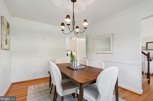 815 Davis Ave, Silver Spring MD 20912-6472 exterior