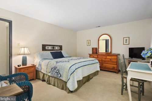 126 Covered Bridge Ln, Fruitland MD 21826-1102 exterior