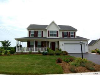 3474 Sonoma Ln, York, PA 17404-8619