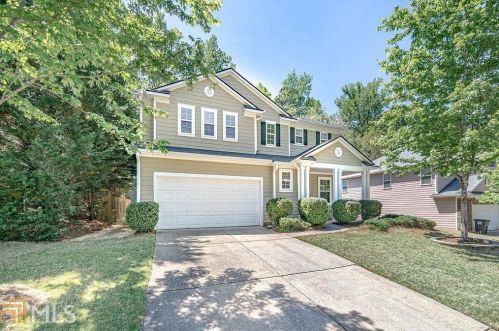 407 Howell Xing, Holly Springs, GA 30115-6230