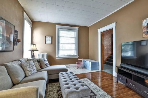 3732 Frances Ave, Cincinnati OH 45211-4613 exterior