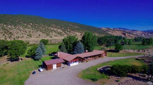 8320 Colorado River Rd, Sweetwater, CO 81637-9638