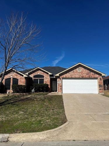 619 Douglas Dr, Midlothian TX  76063-7684 exterior