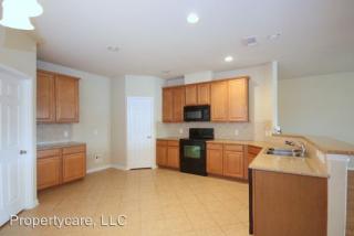 18423 Vanhorn Ct, Spring TX  77379-5153 exterior