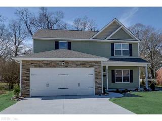 504 Gilpin Ave, Norfolk, VA 23503-3512