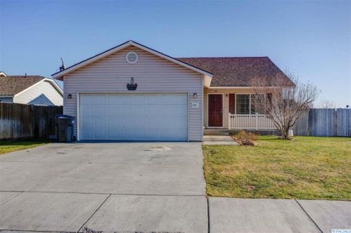623 Arbutus Ave, Pasco, WA 99301-5904