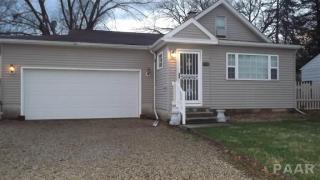 2301 Flora Ave, Peoria IL  61604-3472 exterior