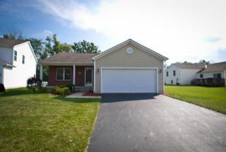 4489 Glenwood Spring Ct, Columbus, OH 43228-6397