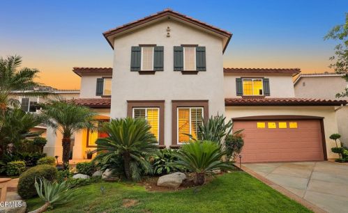 30 Foxtail Ct, Irwindale, CA 91702