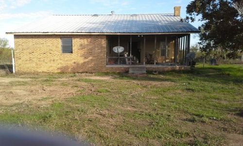 12718 State Highway 153, Winters, TX 79567-7502