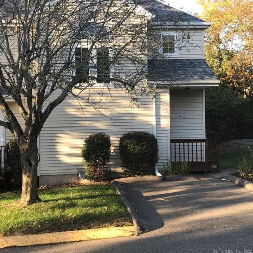 7 Meadow Ln, Middletown, CT 06457-1657