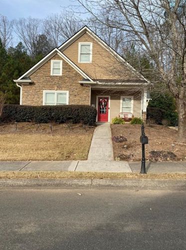 108 Covington Dr, Ball Ground, GA 30107-6211