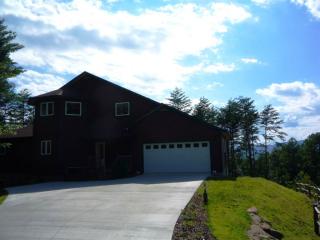 271 Jocassee Ridge Way, Salem, SC 29676-2528