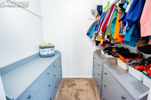 4760 Decatur St, Englewood CO  80110-6345 exterior