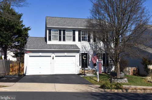 14276 Town Commons Way, Gainesville, VA 20155-1497