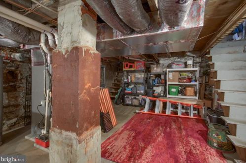 36 Mulberry St, Lancaster PA  17603-3741 exterior