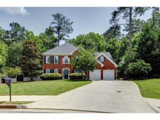 1200 Lea Dr, Roswell, GA 30076-4626