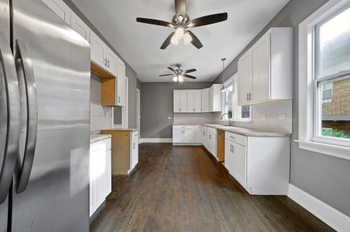 7143 34 St, Forest View IL  60402-3206 exterior