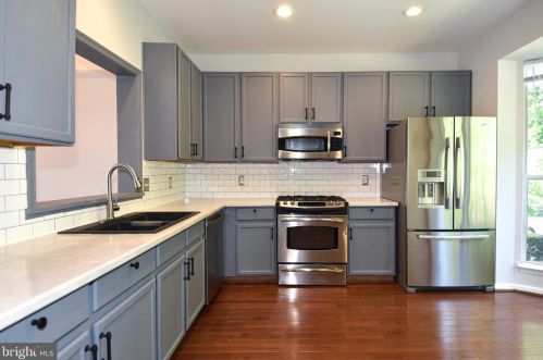 11785 Nates Pl, Woodbridge VA  22192-7410 exterior