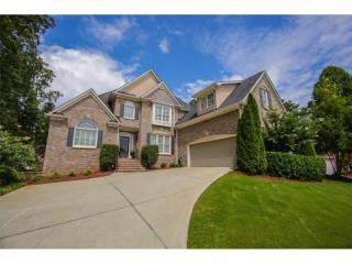 501 Waterside Ct, Holly Springs, GA 30114-6673