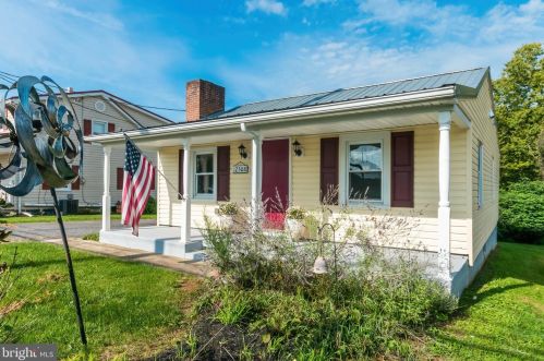 12308 Cedar Ridge Rd, Williamsport, MD 21795-3035