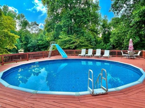 2727 Hog Mountain Rd, Jefferson GA  30549-1715 exterior