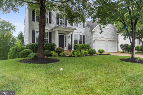 257 Parker Pl, Madison Mills, VA 22960-1454