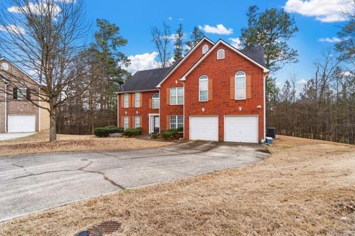 4267 Apple Cir, Conley, GA 30288-1639