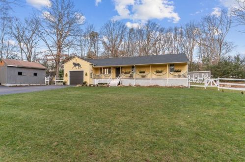 37 Leuba Rd, Coventry, RI 02816-8531