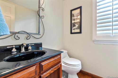 7932 Valentia St, Englewood CO 80112-3302 exterior