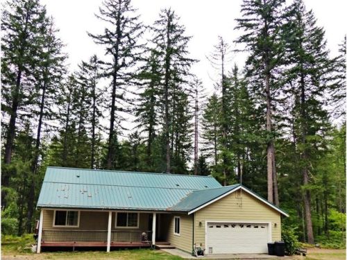351 Martha Creek Rd, Carson, WA 98610-3240
