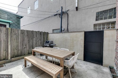 1602 12 St, Philadelphia PA 19148-1002 exterior